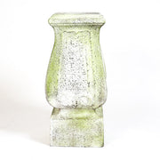 Citti Pedestal Statue (27 - Inch) Different Angle