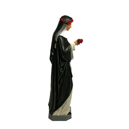 Saint Rose 54 Outdoor/Indoor Statue