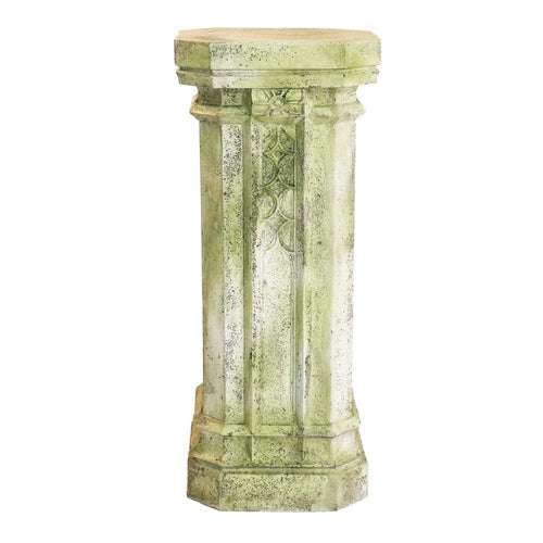 Givery Pedestal 36 Outdoor/Indoor Statue