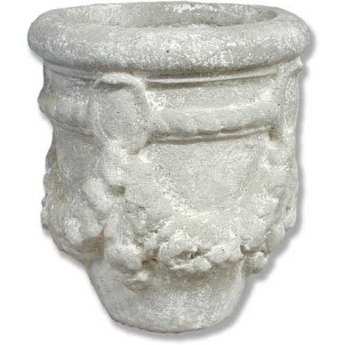 Della Robbia Planter/Vase 5 Outdoor/Indoor Statue