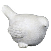 Barn Bird Garden Statue (6 - Inch)