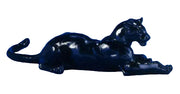 Jungle Cat Garden Statue (72 - Inch)