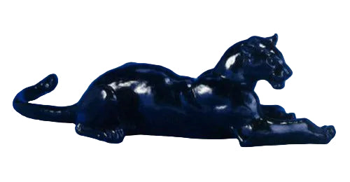 Jungle Cat Garden Statue (72 - Inch)