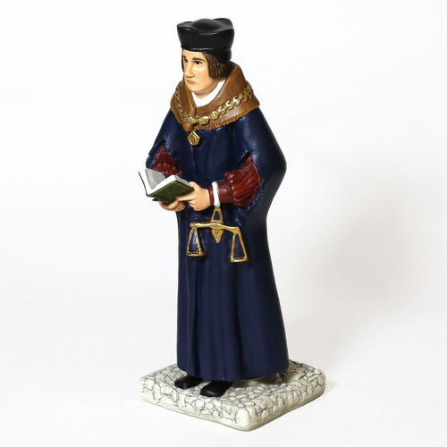 St. Thomas Moore 24 Outdoor/Indoor Statue