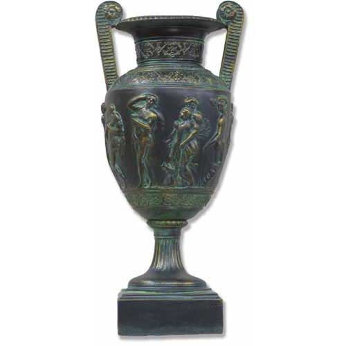 Urn Of Maenads Outdoor/Indoor Statue