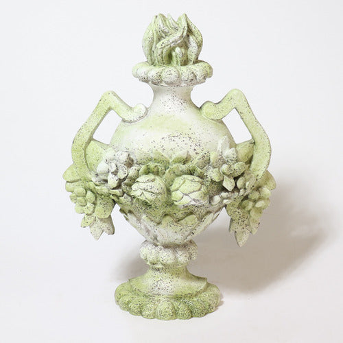 Blossoming Wall Garden (24 - Inch) Side View