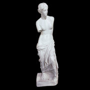 Venus De Milostatue (72 - Inch) Side View
