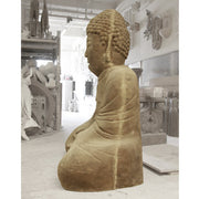 Buddha Colossal Statue (72 - Inch) Side View