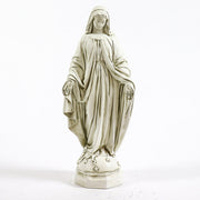 Blessed Virgin Mary Religious Statue (26 - Inch)