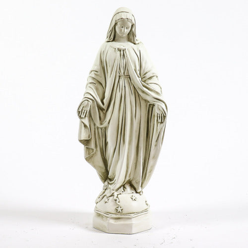 Blessed Virgin Mary Religious Statue (26 - Inch)