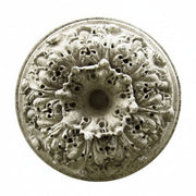 Bitner Estate Medallion Outdoor Plaque (18.0 - Inch)