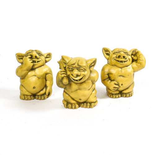 Picc-A-Dilly Ear 8 Outdoor/Indoor Statue