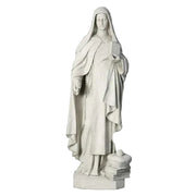 Saint Teresa of Avila Religious Statue (40 - Inch)
