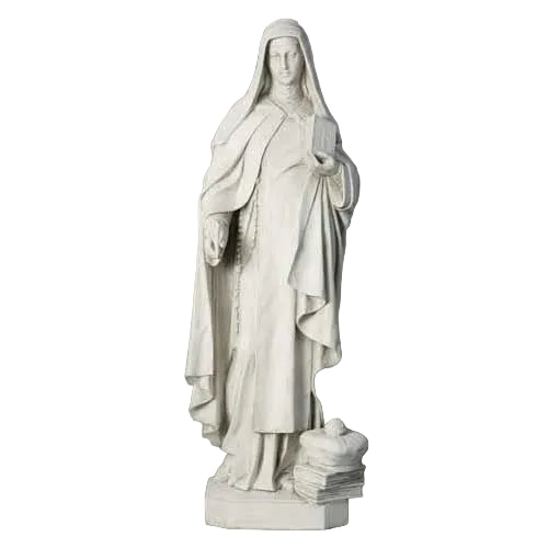 Saint Teresa of Avila Religious Statue (40 - Inch)