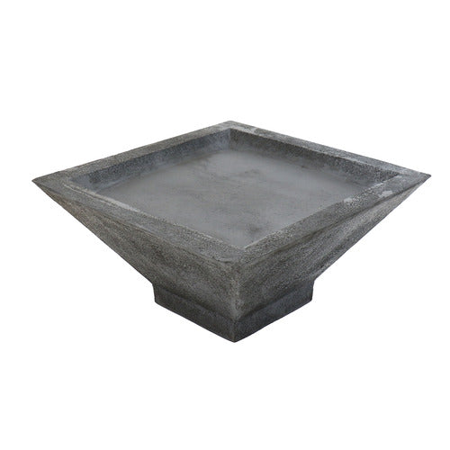 Andover Coffee Table Outdoor/Indoor Statue