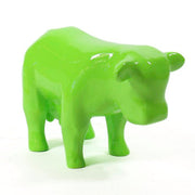 Cow Garden Statue (12 - Inch)