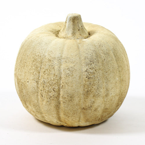 Small Jack-O-Lantern Outdoor/Indoor Statue