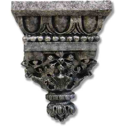 Ross Bracket Outdoor/Indoor Statue