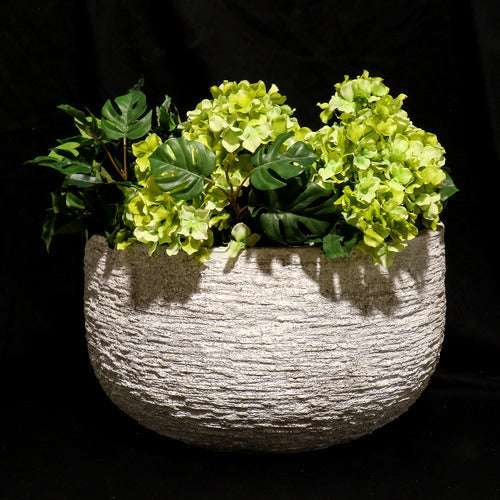 Harden Pot Large 13"" A Outdoor/Indoor Statue