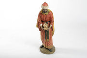 King Melchior Religious Statue (25 - Inch) Side View