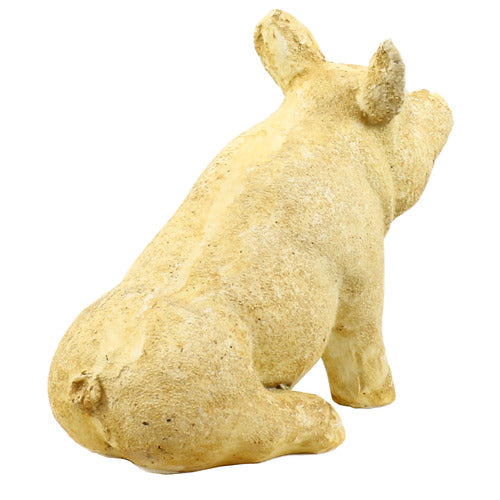 Barnyard Pig Outdoor/Indoor Statue