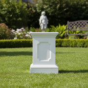 Ben Hur Pedestal Statue (44 - Inch) Side Angle