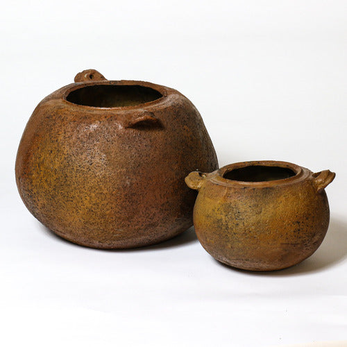 Oggi Oil Jar 14 Outdoor/Indoor Statue