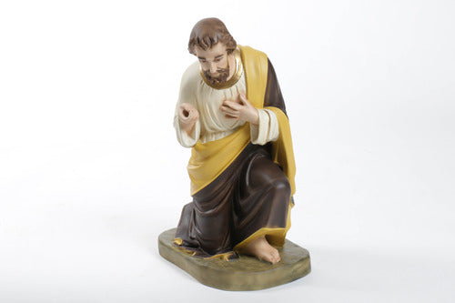 Traveler For Nativity 21 H Outdoor/Indoor Statue