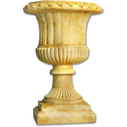 Urn Of Century 16 Outdoor/Indoor Statue