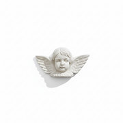 Angel Wing Outdoor Plaque (28.0 - Inch)