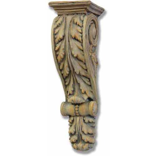 Windsor Bracket Outdoor/Indoor Statue