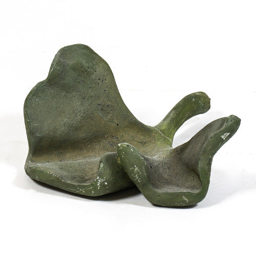 Ginko Leaf 11  W Outdoor/Indoor Statue