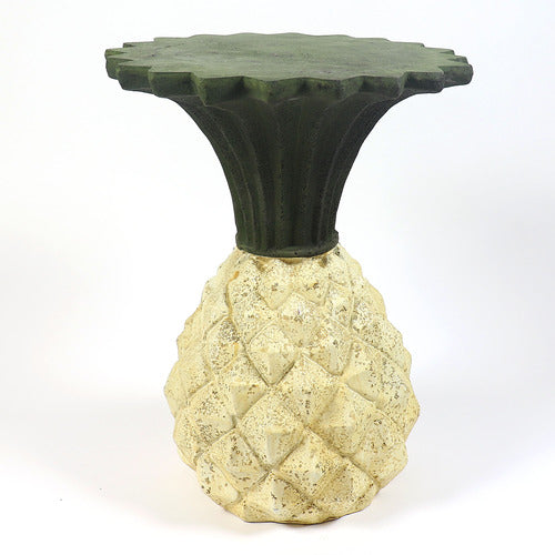 Pineapple Outdoor Statue (26 - Inch)