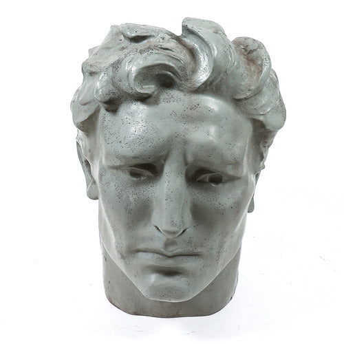 Golden Boy Planter Outdoor/Indoor Statue