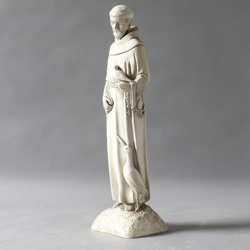 Saint Francis of the Garden Outdoor/Indoor Statue