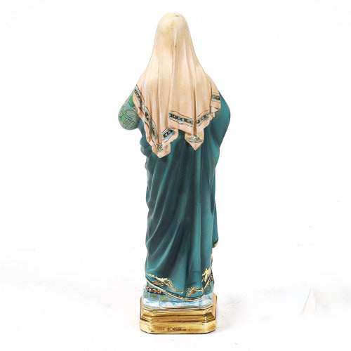 Immaculate Heart Mary 16 Outdoor/Indoor Statue