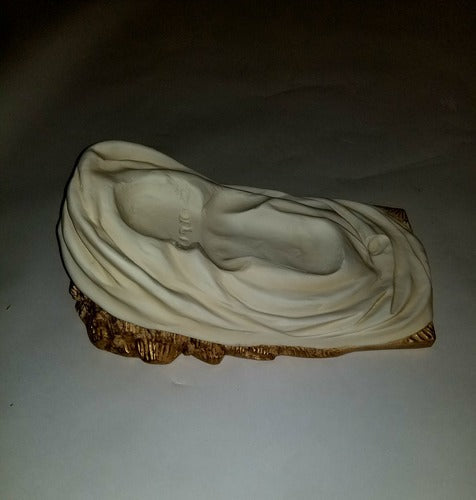 Baby Jesus For Nativity Set Outdoor/Indoor Statue