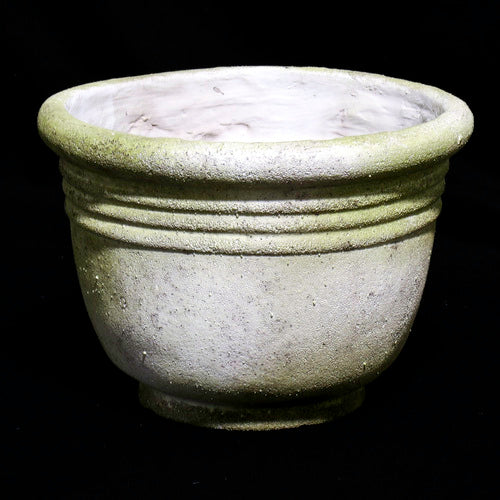 Ring Pot Outdoor/Indoor Statue