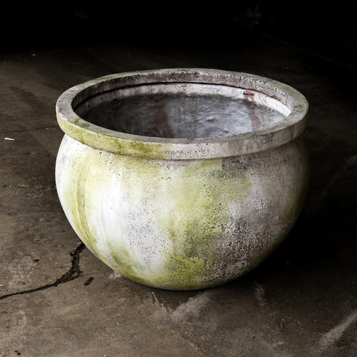 Bell Planter 24 Outdoor/Indoor Statue