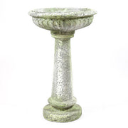 Trish Birdbath Statue (36 - Inch)