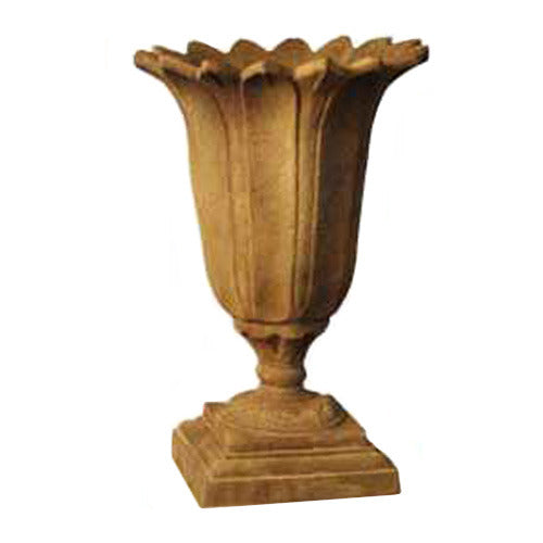Sole Vase 20 Outdoor/Indoor Statue