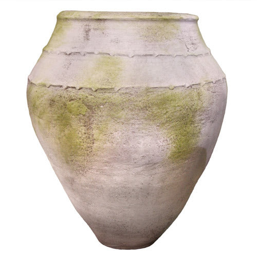 Sicilian Oil Jar #2 36H Outdoor/Indoor Statue