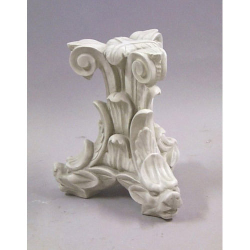 Three Beast Table Base Outdoor/Indoor Statue