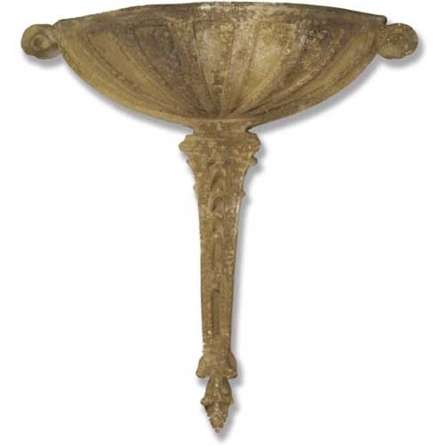 Deco Point Sconce 17 Outdoor/Indoor Statue