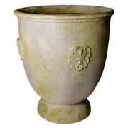 French Anduze Garden (Giant) (28 - Inch) Side Angle
