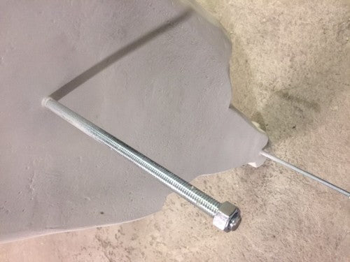 Corpus Of Christ-72 Outdoor/Indoor Statue