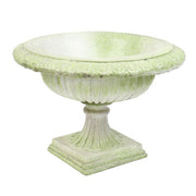 Low Planter Outdoor (15 - Inch) Different Angle