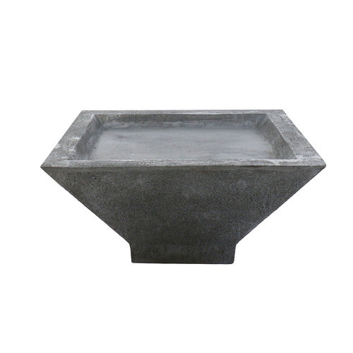 Andover Coffee Table Outdoor/Indoor Statue