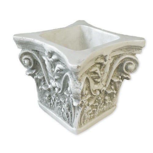 Corinthian Vessel-Small 5 Outdoor/Indoor Statue