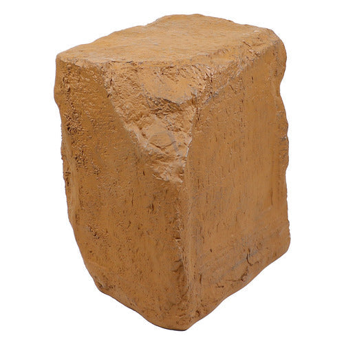 Villa San Pio Stone Pedestal Outdoor/Indoor Statue